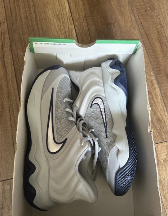 Nowe Nike Giannis Immortality 4 Rozmiar 38 buty adidasy sneakersy