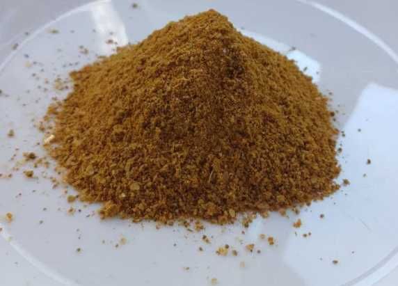 МЕГА АКЦІЯ Суміш спецій з далекої Індії гарам масала (карі)! 55 грн!