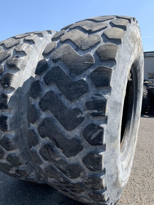 17.5-25 17.5r25 OPONY TYP MICHELIN XHA radialne