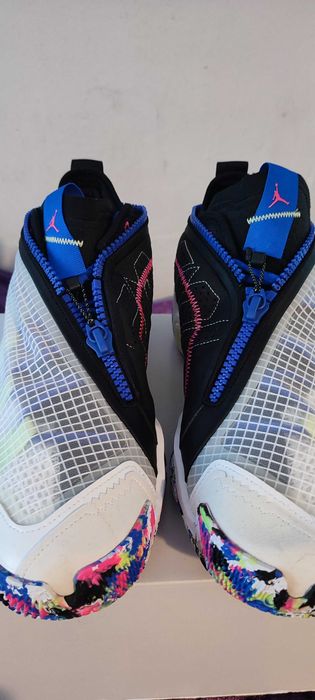 Jordan Why Not .6 nowe 48,5