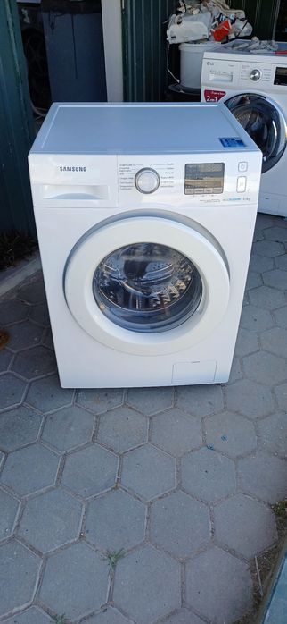 Maquina lavar roupa samsung eco bubble 7kg