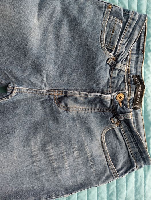 Calças de ganga Denim Co