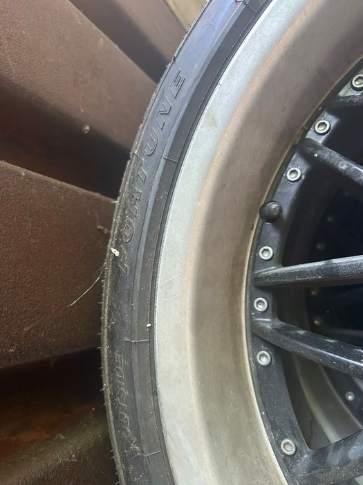 Felgi BMW 19 cali 5x120