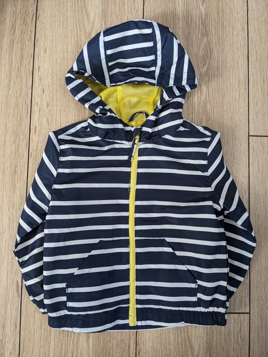 Вітровка 86 розмір (9-12 м.) НОВА