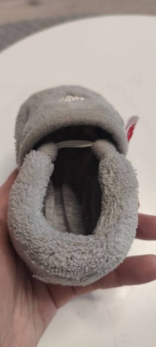 Kapcie unisex dziecięce Elefanten