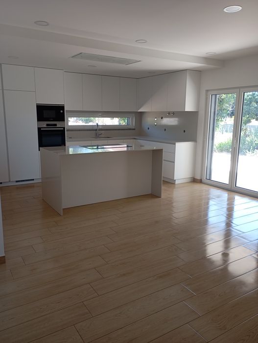 Pinturas de qualidade