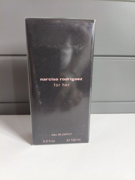 Narciso Rodriguez For her