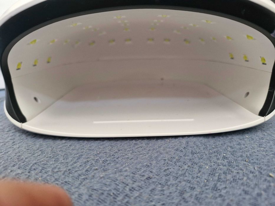 NeoNail 36W/48 LED LAMP  Lampa do paznokci