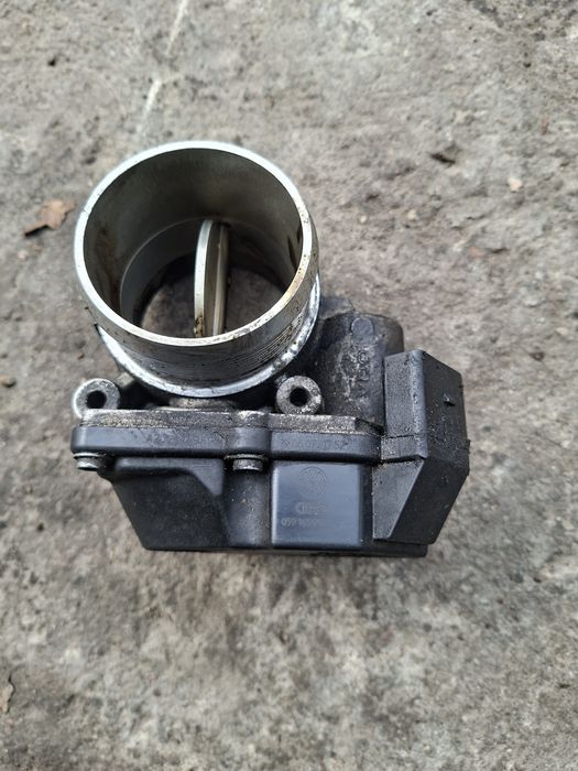 Przepustnica asb audi a6 c6 3.0tdi 2.7tdi 059,145,950D