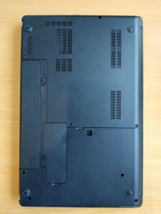 Lenovo ThinkPad Edge, модель E530