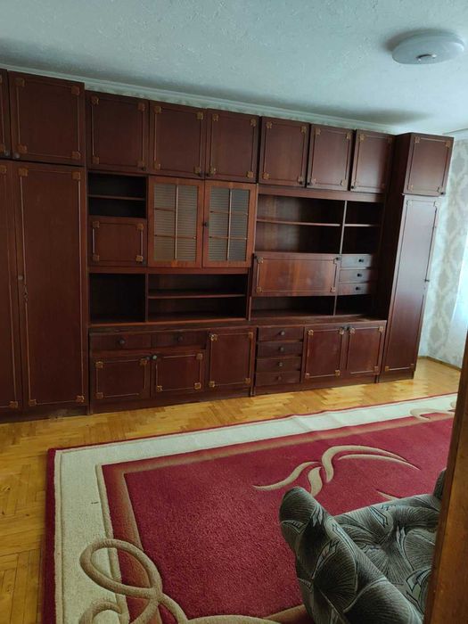 Довготривала оренда двокімнатної квартирии