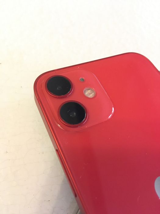 Iphone 12 mini *MUITO BOM*