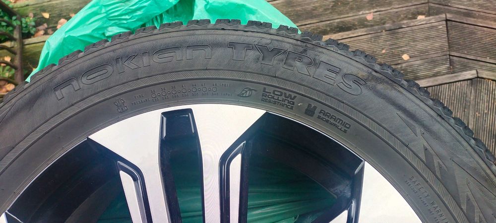 koła    RAV  4       18''