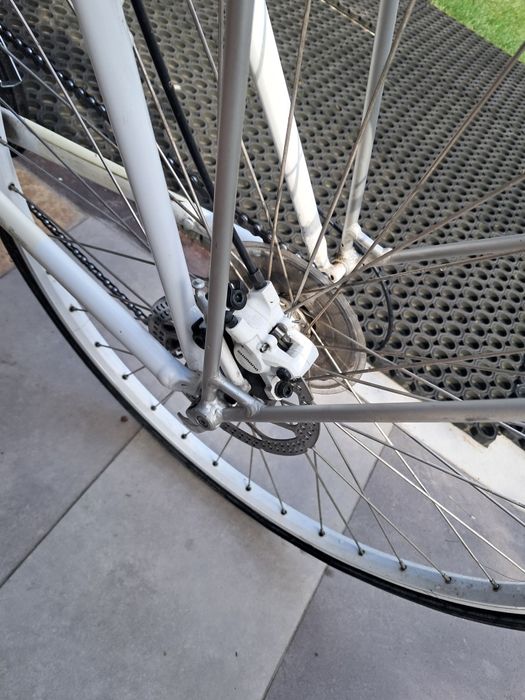 Rower Diamant 28" 9bieg