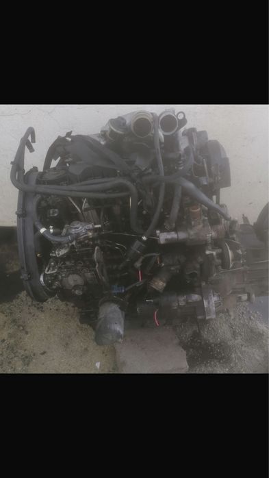 Citroen jumper 2.5 tdi longa