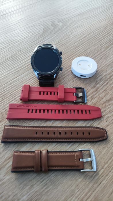 Smartwatch Huawei GT64586233500931120