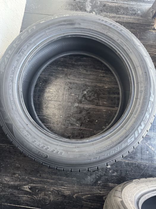 Шины falken azenis fk453cc 235/55/19