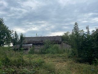 Sprzedam gospodarstwo rolne z budynkami, gmina Ulhówek