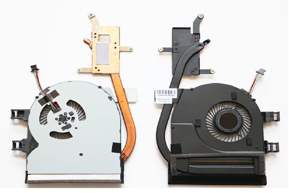 система охлаждення lenovo Flex 2