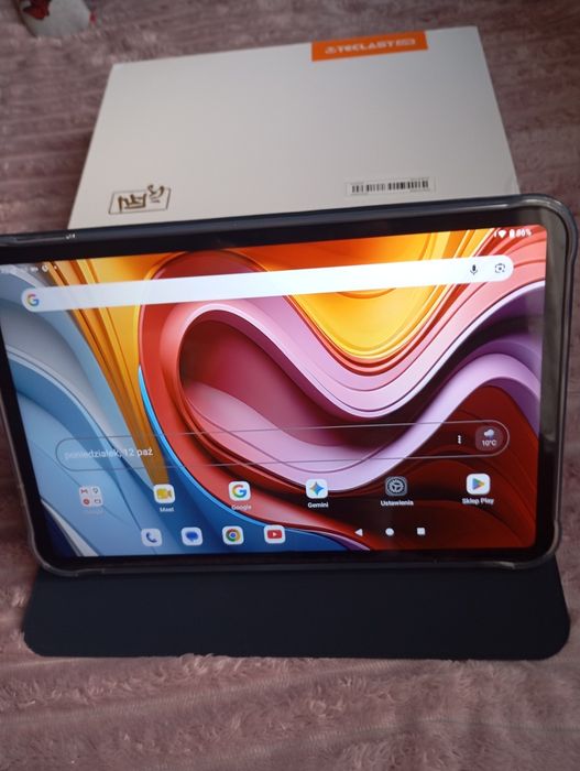 Sprzedam  tablet duży!
