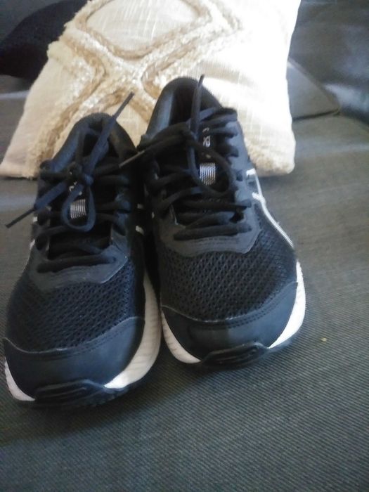 buty asics 38 wkładka 24,5 cm