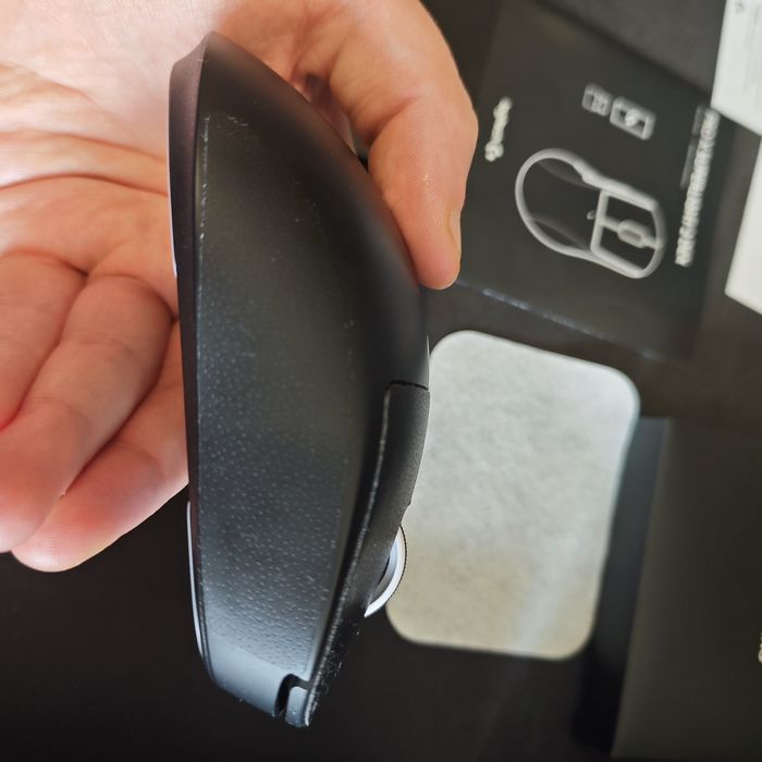 PRO X superlight 2 DEX