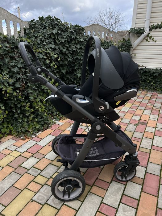 Станіна ніжки для автокрісла cybex від 0