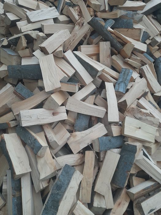 Продам дрова колоті