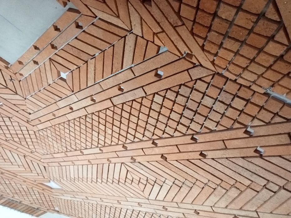 Canalizações e construções