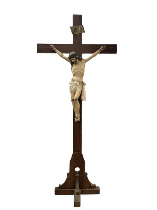 Cristo Crucificado