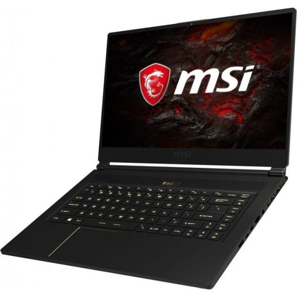 Игровой MSI RTX 2060/i7-9750H/RAM 16/SSD