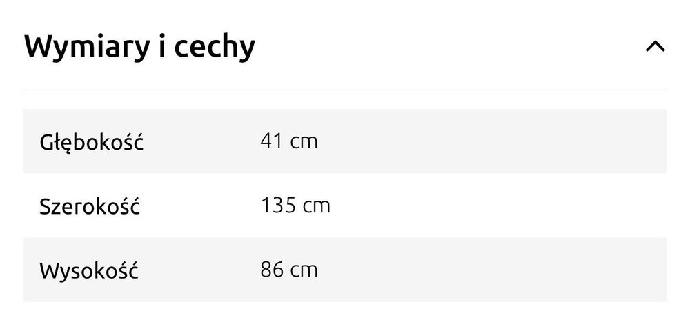 Komoda BRW przerobiona pod akwarium!!!