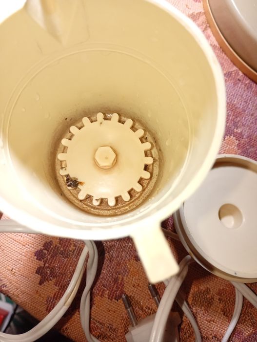 Электрокипятильник. РОСИНКА