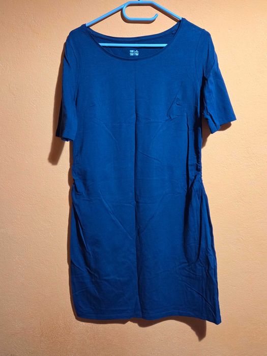 Letnia sukienka ciążowa r 44