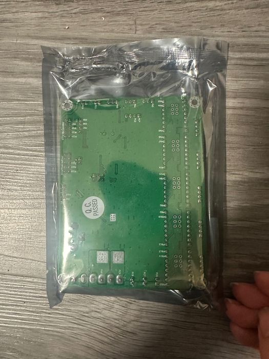 Płyta główna Artyleryjska Ruby drukarki 3D