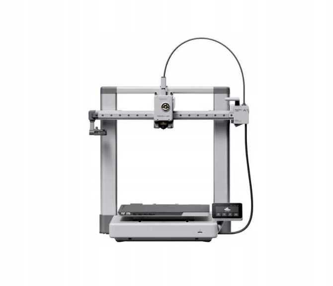 3Д Принтер Bambu Lab A1 / ПРИНТЕРИ 3D / БАМБУ ЛАБ (європейська версія)