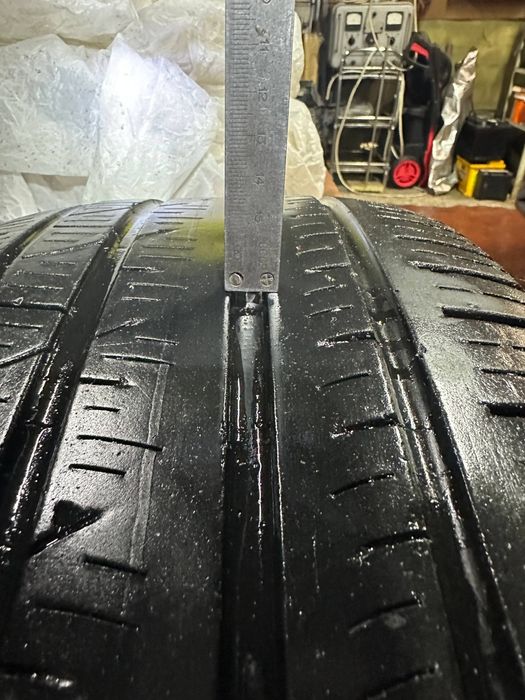 2шт 255 45 255 45 20 Pirelli Scorpion verde all season 01/22