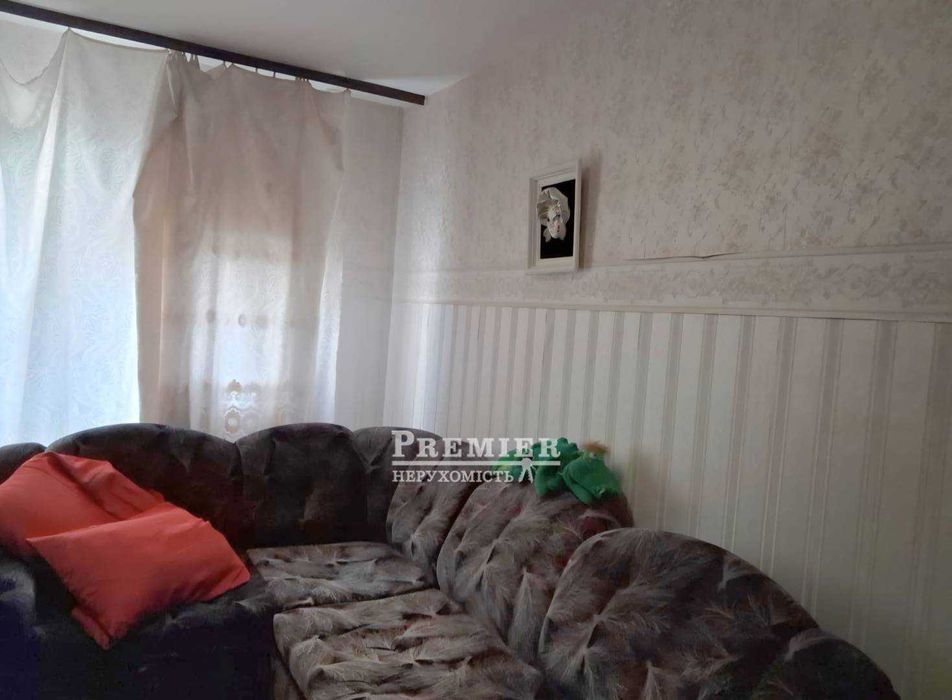 Продам 2-х кімнатну квартиру на Кримській