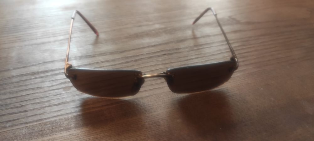 Okulary przeciwsłoneczne