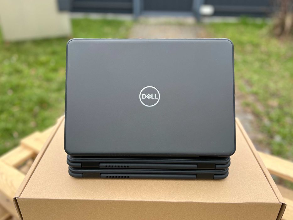 Ноутбук Dell Latitude 3310/i3-8145U/8GB/SSD 256GB/13.3"FHD/СЕНСОРНИЙ