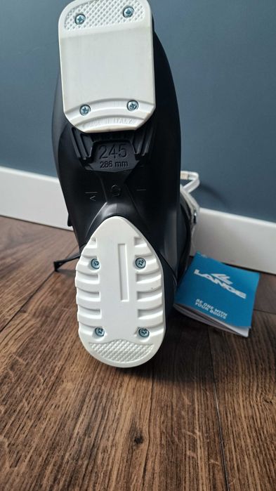 Nowe buty narciarskie Lange LX 85 W Pro rozmiar 24 Dam. DO NEGOCJACJI
