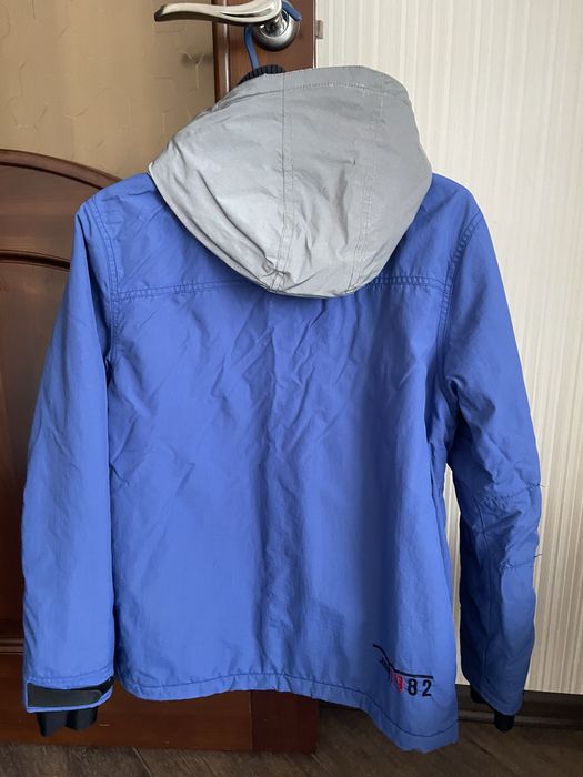 Куртка Next  158 на мальчика