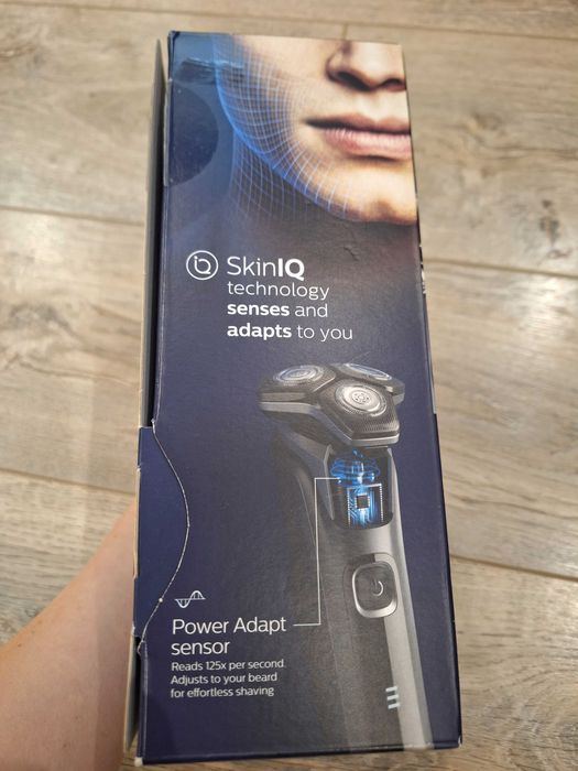 Бритва philips 5000 series