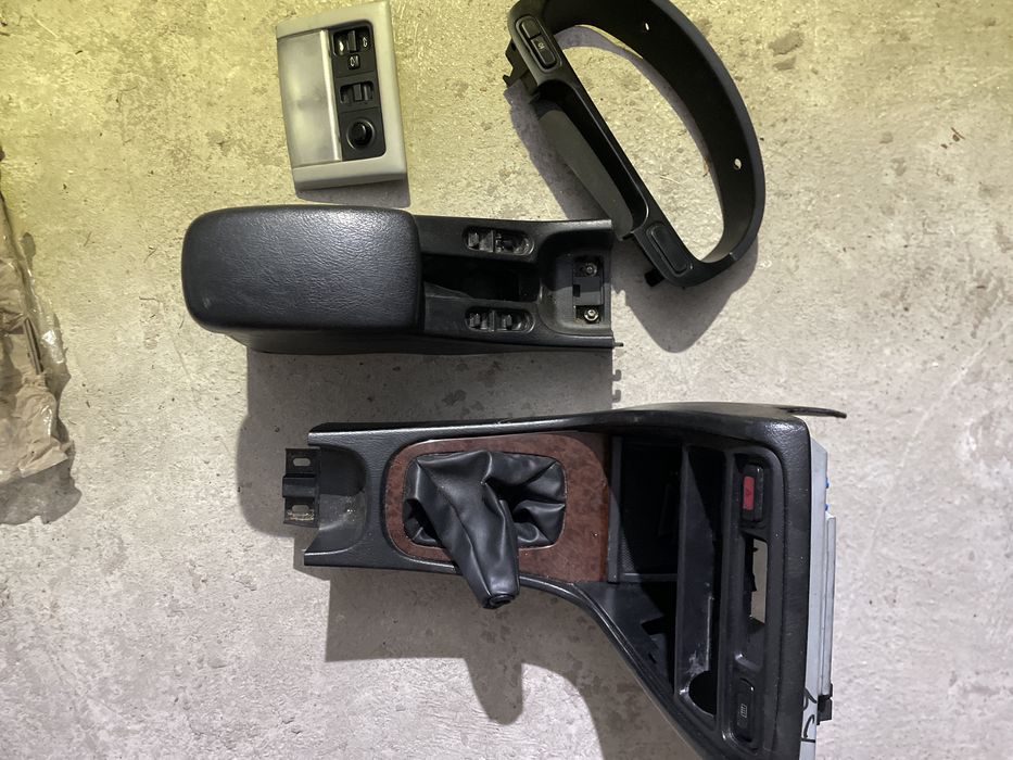 Peças Honda Civic MB EK EG