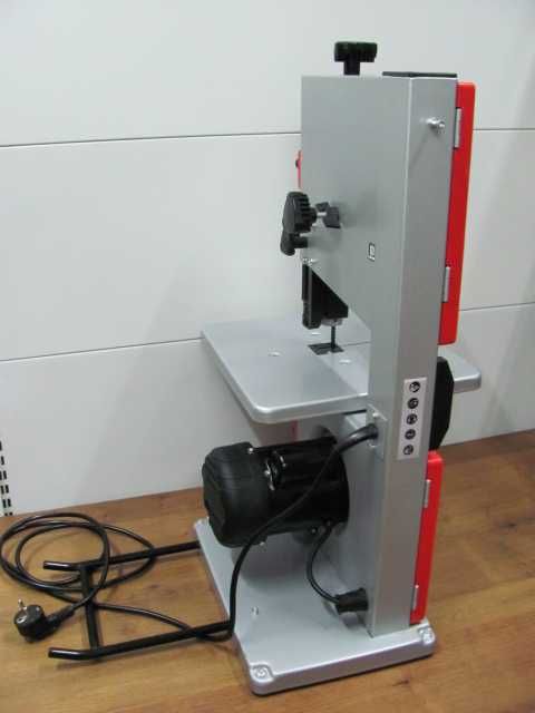 Пила стрічкова Einhell TC-SB 200/1 привезена з Німеччини