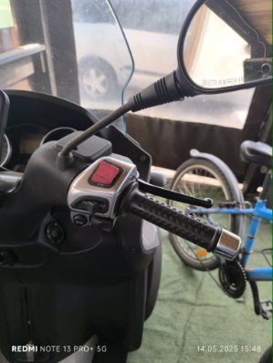 Sprzedam Mp3 piaggio 250