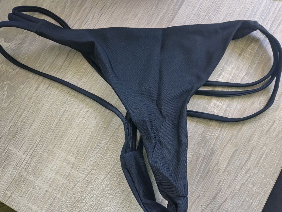 Bikini Stringi Kąpielowe Roz.S