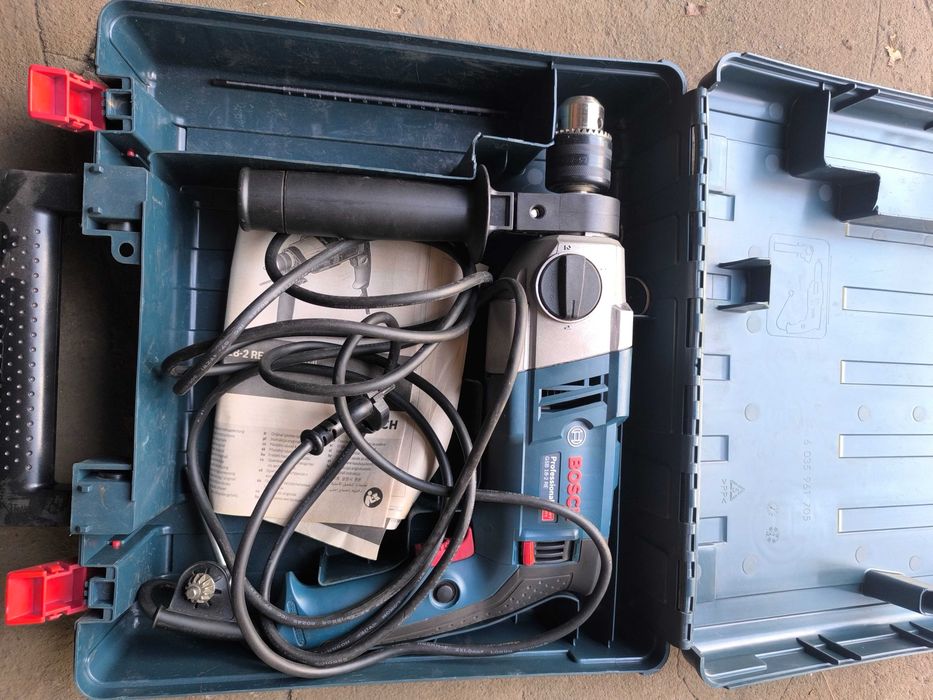 wiertarka gsb 18-2re