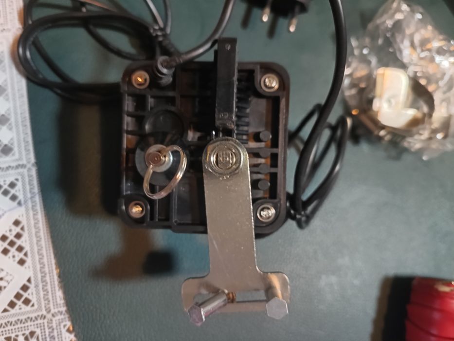 Sterownik zaworu zigbew