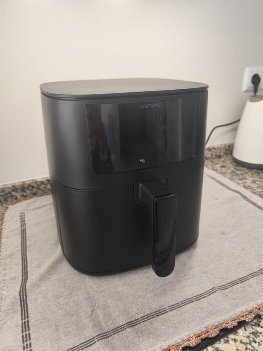 Air Fryer 6,5L - Ambiano
